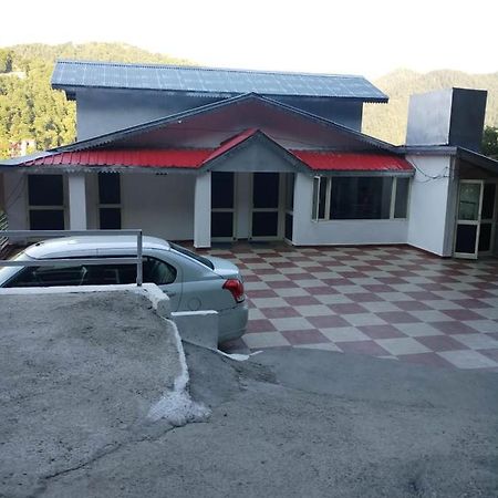 Hotel Snow Ark Inn By Royal Collection ดัลเฮาซี ภายนอก รูปภาพ