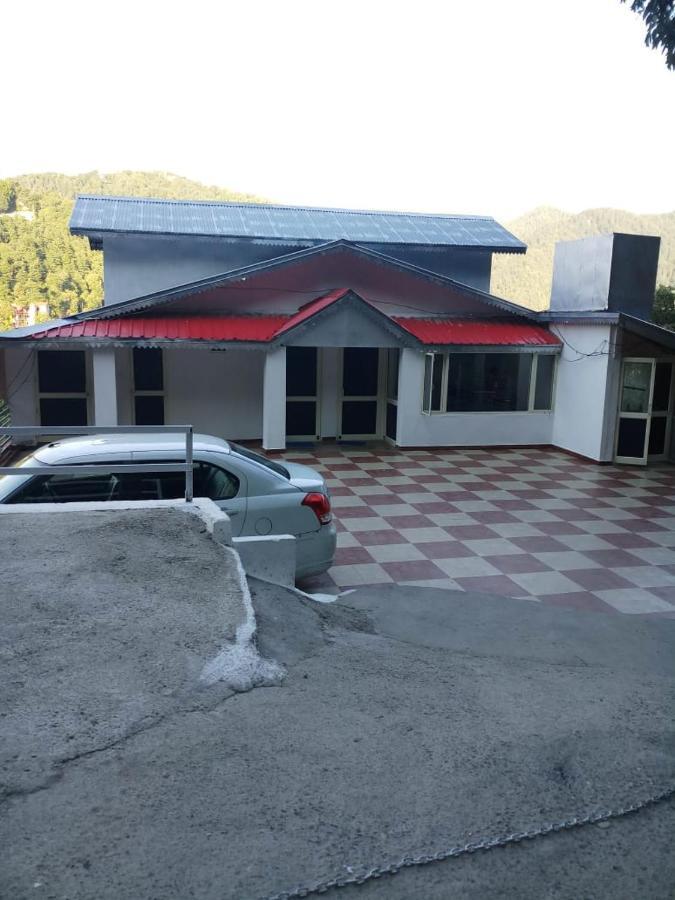 Hotel Snow Ark Inn By Royal Collection ดัลเฮาซี ภายนอก รูปภาพ