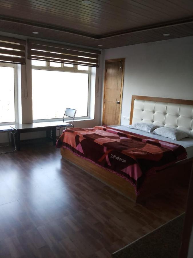 Hotel Snow Ark Inn By Royal Collection ดัลเฮาซี ภายนอก รูปภาพ