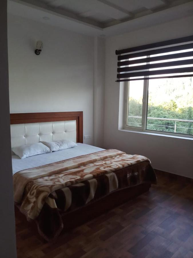 Hotel Snow Ark Inn By Royal Collection ดัลเฮาซี ภายนอก รูปภาพ