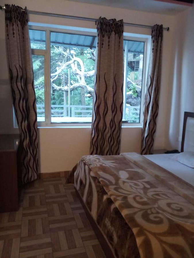 Hotel Snow Ark Inn By Royal Collection ดัลเฮาซี ภายนอก รูปภาพ